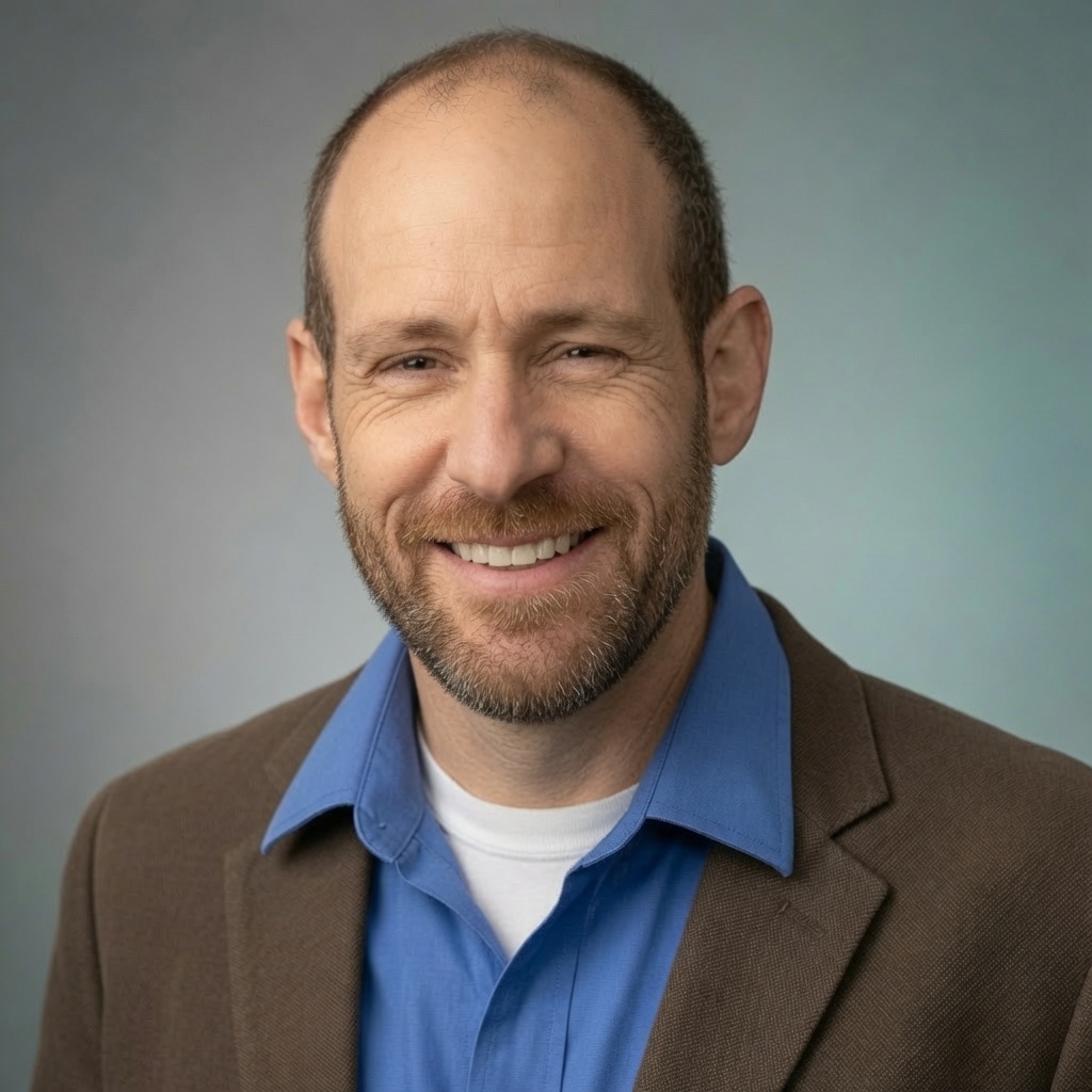 Peter Davies, Founder of Roaring Fork Valley IT
