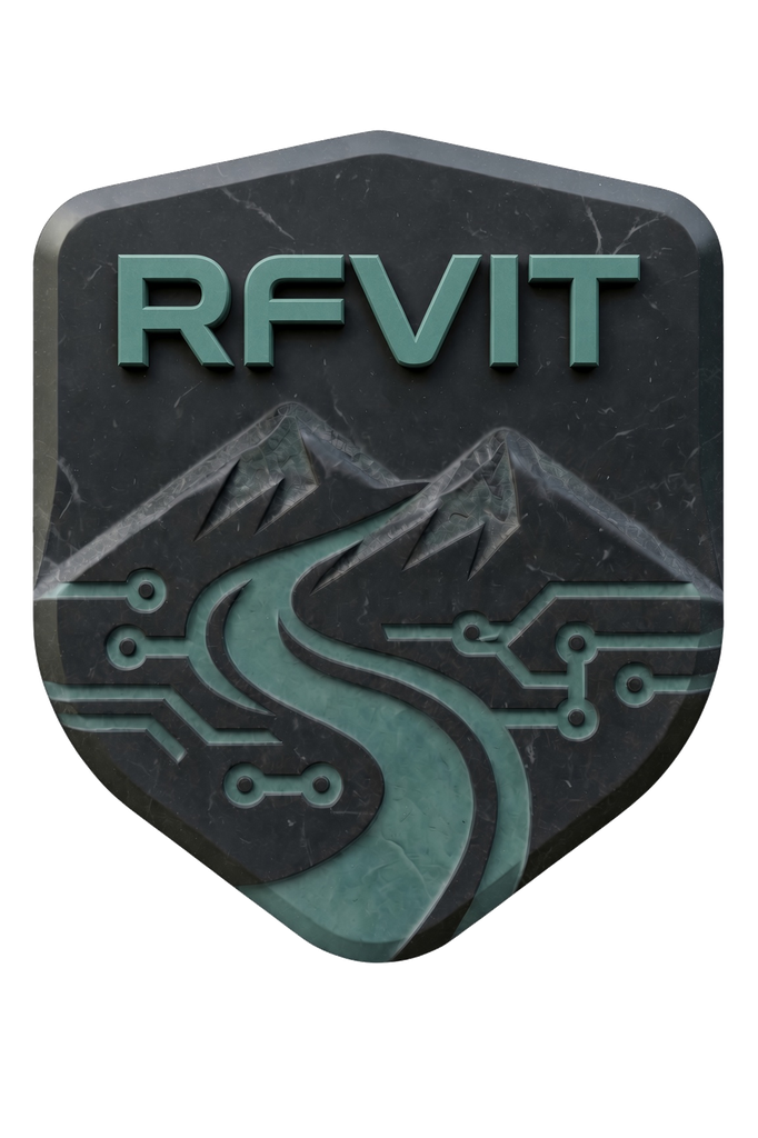 RFVIT logo